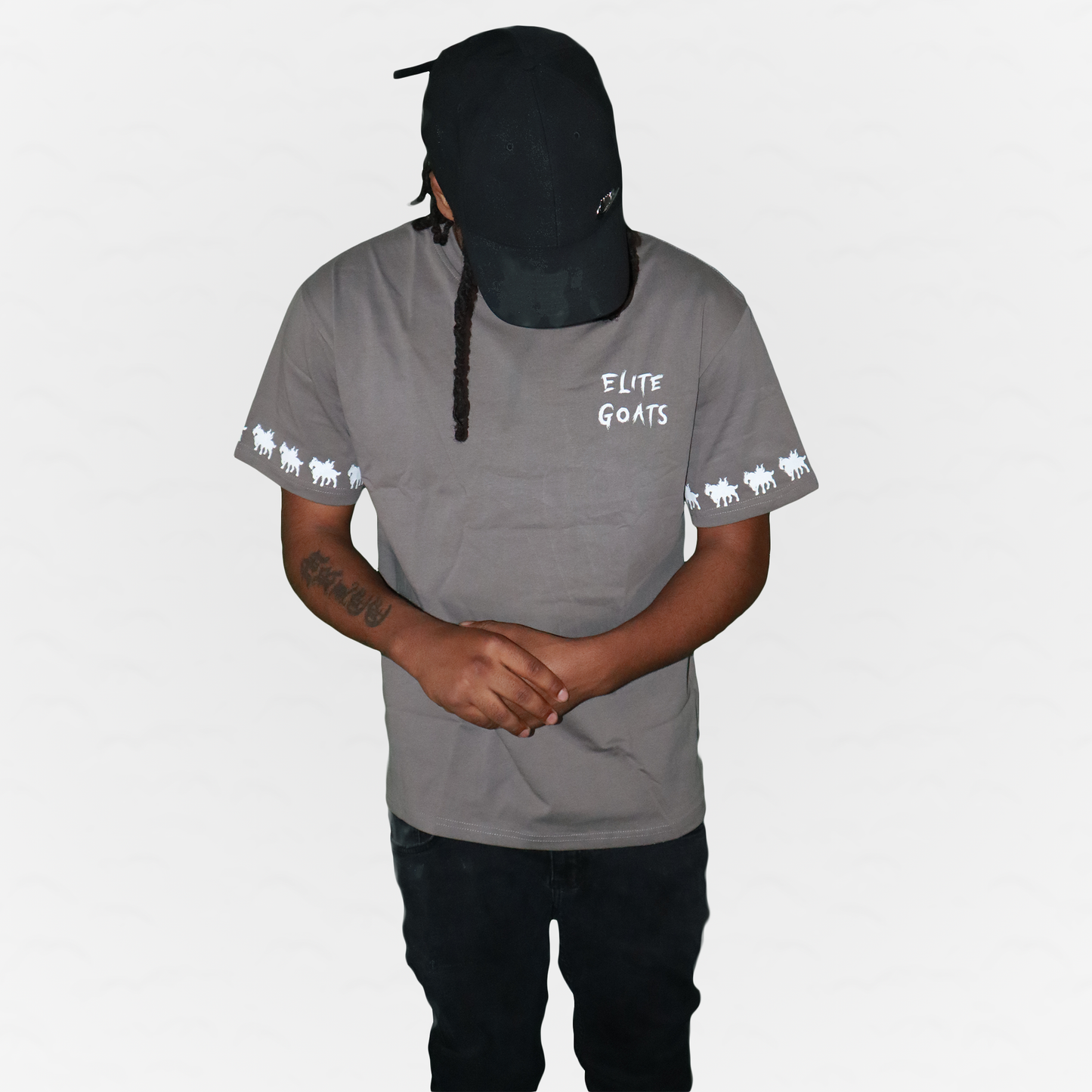 Goat Shirt