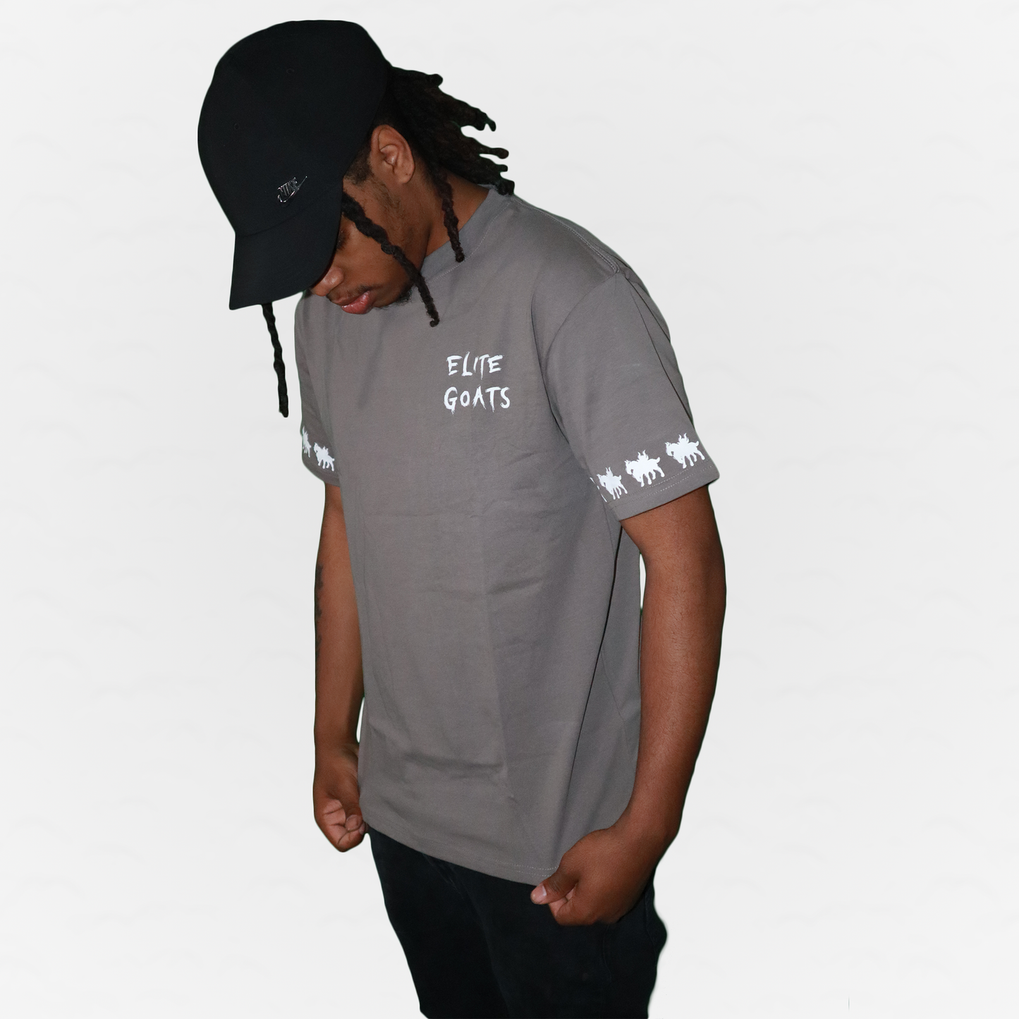 Goat Shirt
