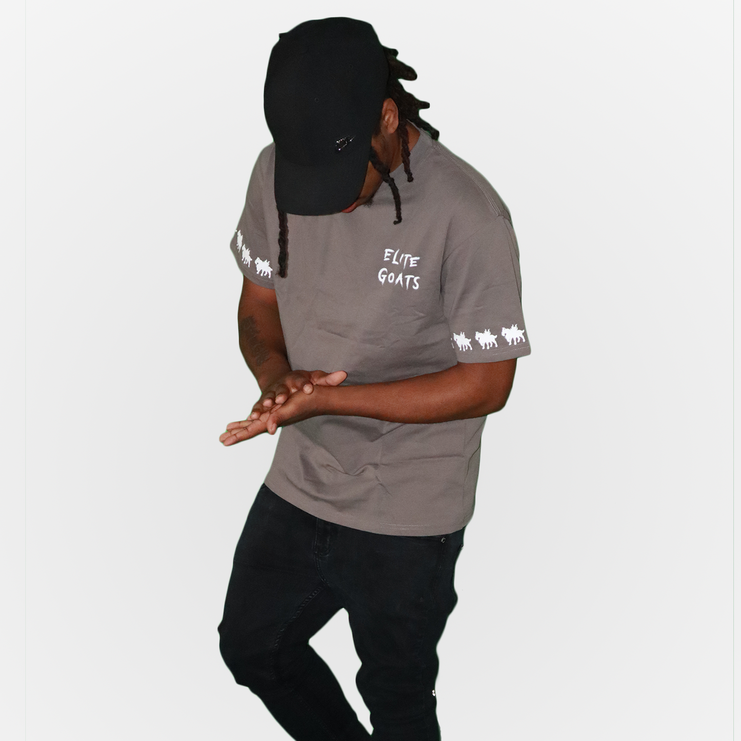 Goat Shirt