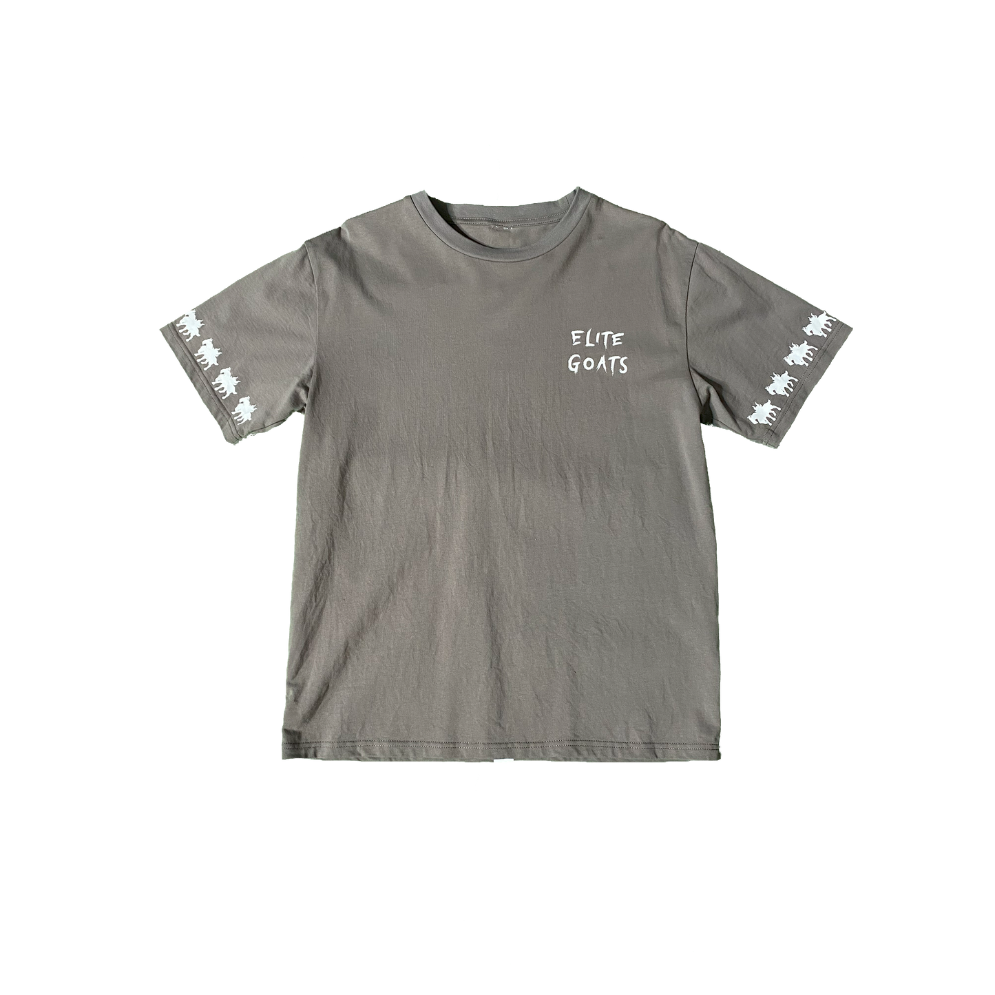 Goat Shirt