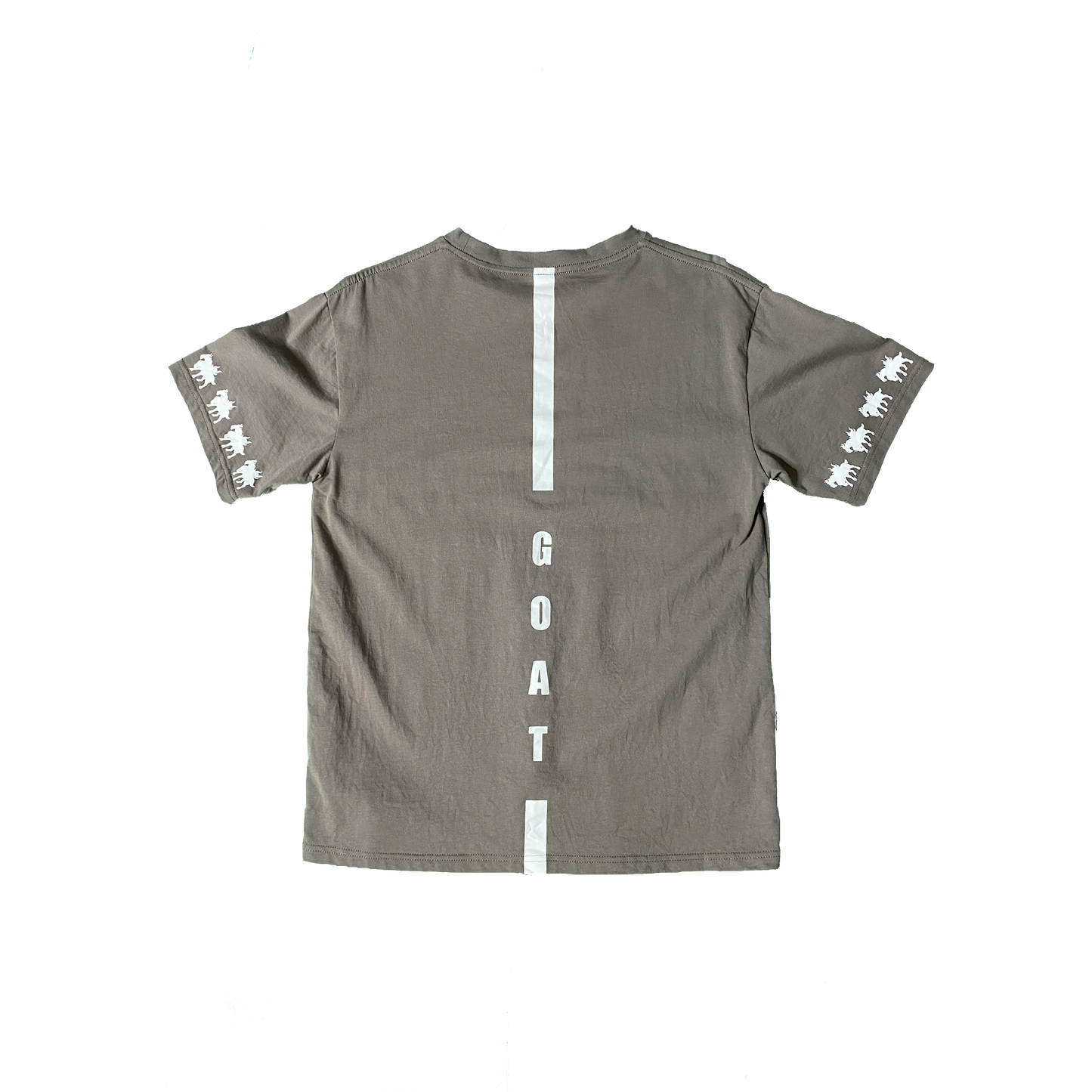 Goat Shirt