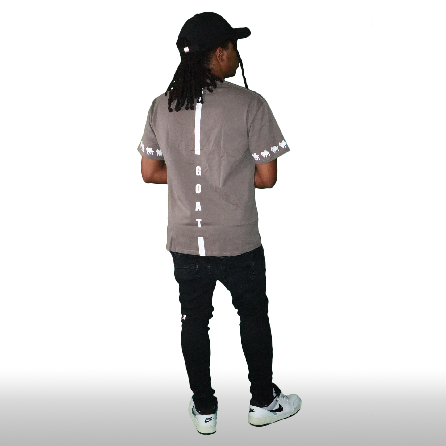 Goat Shirt