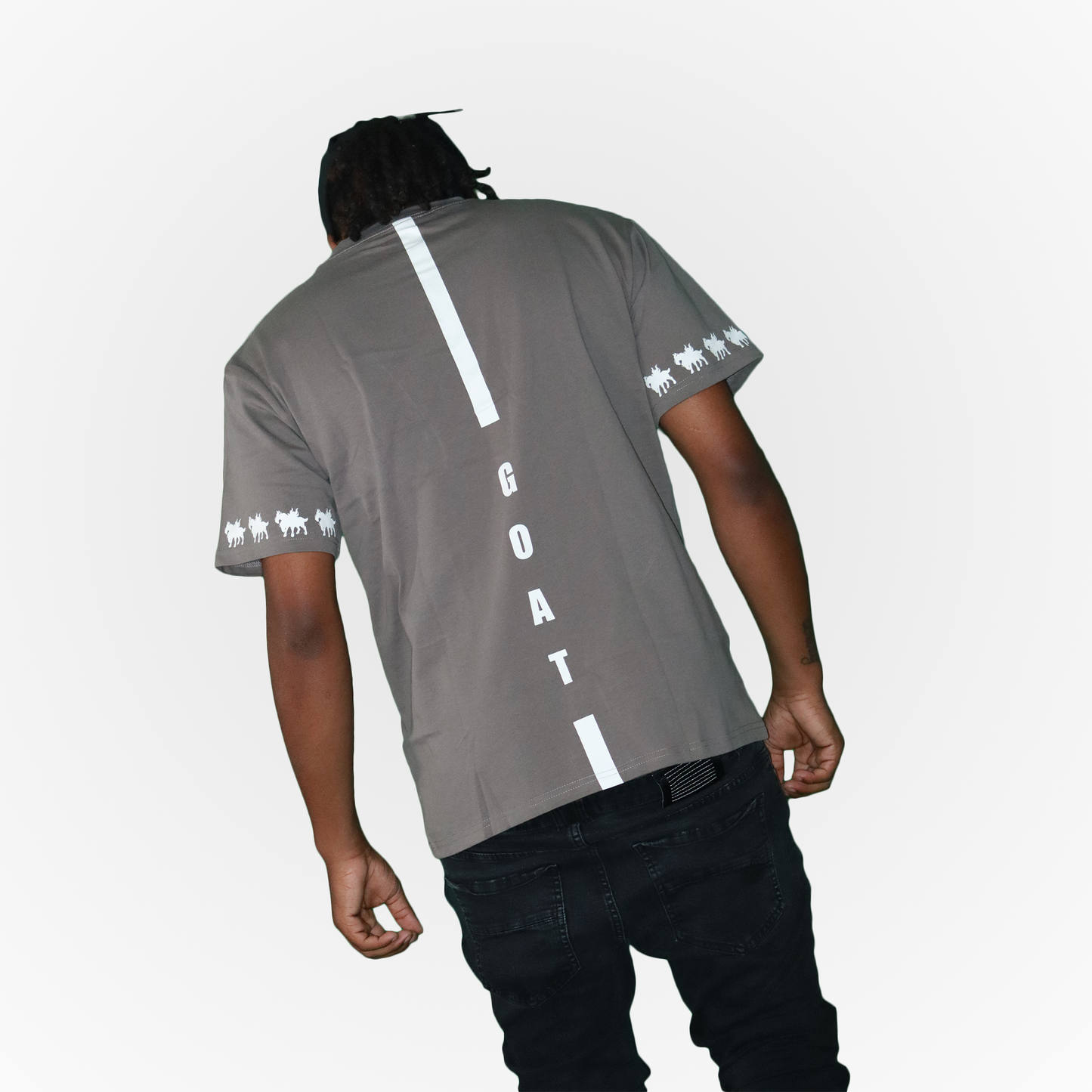 Goat Shirt