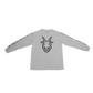 Long Sleeve Goat Shirt